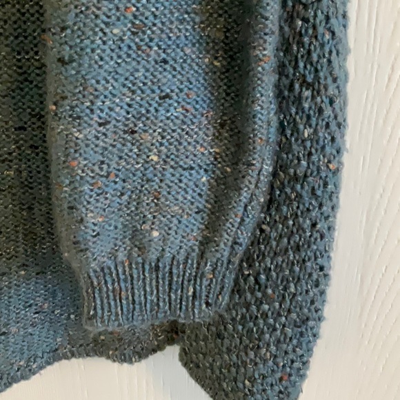 Slouch Cardigan Sweater - Picture 3 of 10